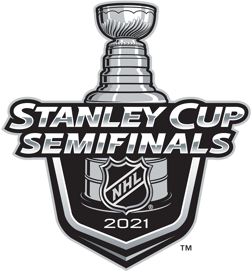 Stanley Cup Playoffs 2021 Special Event Logo v2 iron on transfers for T-shirts
